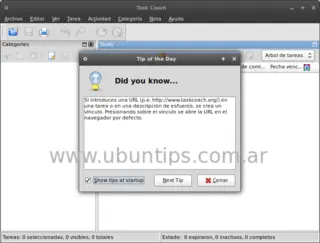 Task Coach 1.3.7