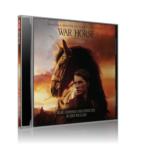 War Horse -OST John Williams