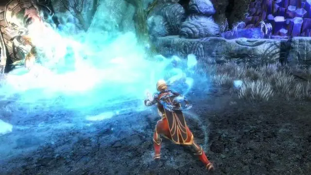 Kingdoms of Amalur: Reckoning