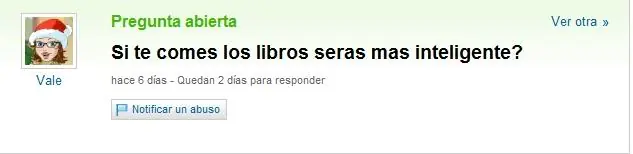 Las Preguntas Mas Estupidas En Yahoo Respuestas En El 2009