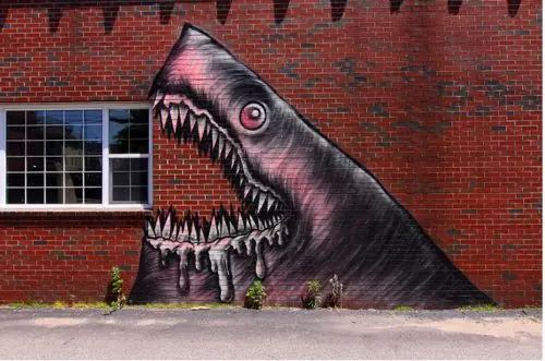 Buenos Graffitis