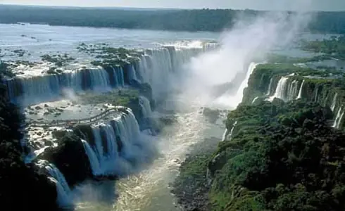 El país mas lindo del Mundo .Increíble.