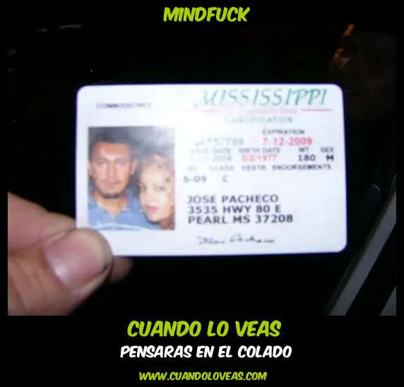 Vamos a ver que haces con estos mindfucks