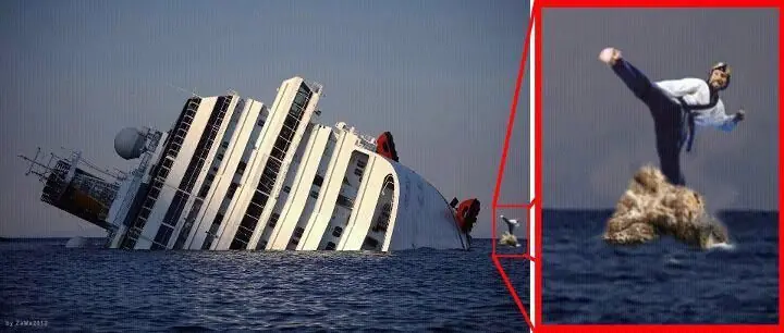 Chuck Norris