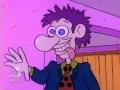 Te asustaste con esta escena de los rugrats?