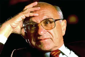Los Economistas más importantes Parte 3