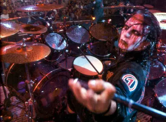 10 grandes bateristas