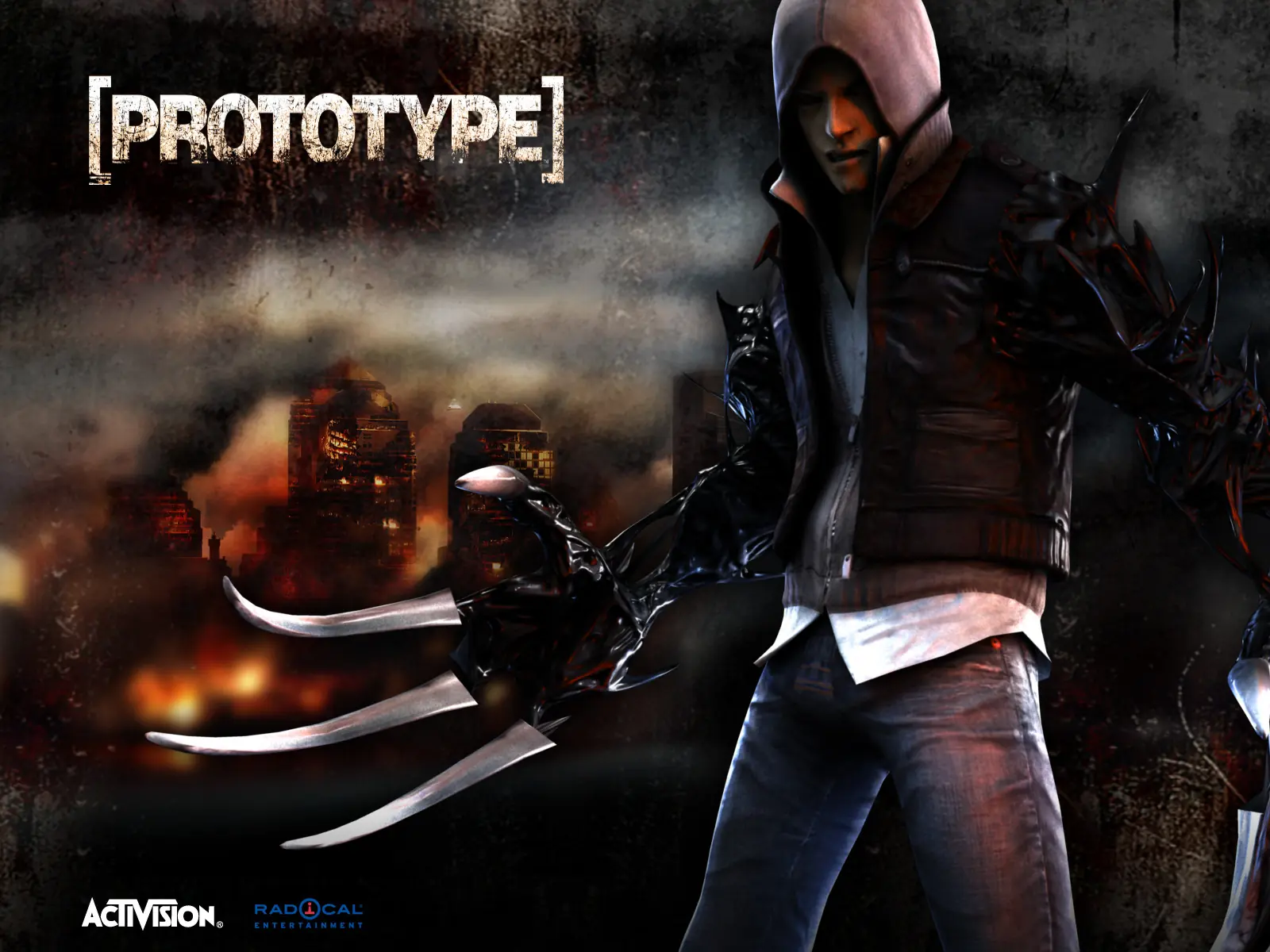A menos de 10 días de que salga prototype 2 [24-04-12]