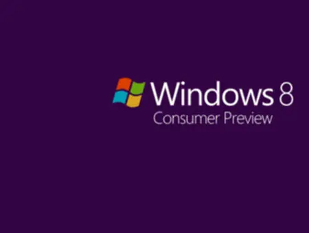 Windows 8 un nuevo sistema operativo