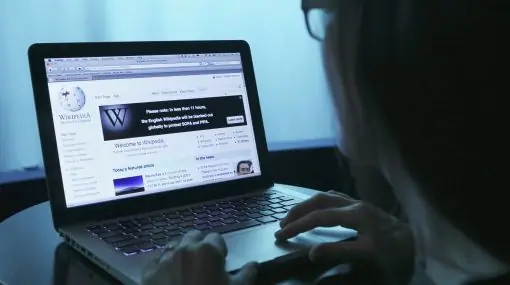 "SOPA y PIPA buscan satisfacer a la industria musical&