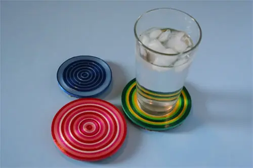 Excelentes manualidades [para seguir reciclando] :D
