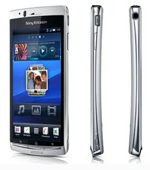 Los 5 mejores celulares con Android