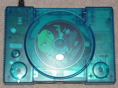 PlayStation 1 - El homenaje que se merece