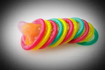 juguetes sexuales