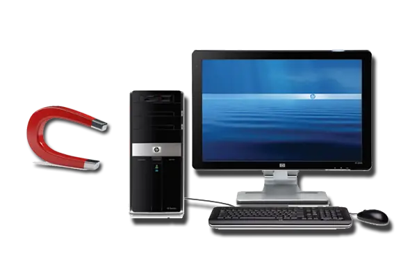 Mitos de computadoras Solucionados
