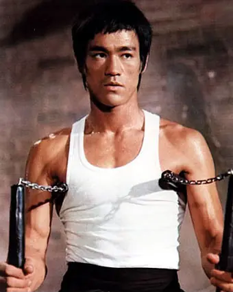 No conocés a Bruce Lee? Entrá!