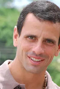 Henrique Capriles Radonski, Potencial adversario