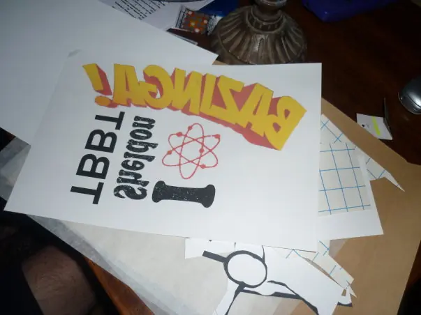 Diseña tu propia camiseta...