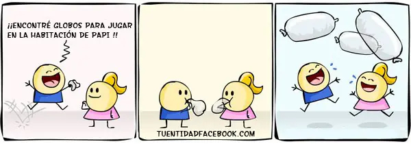 Algo de Humor Grafico (Muy Bueno)