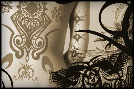 Tattos todo lo que tenes que saber !!! x)