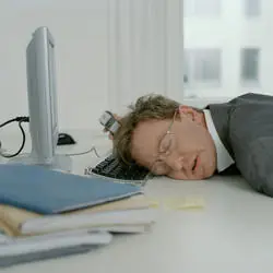 siesta