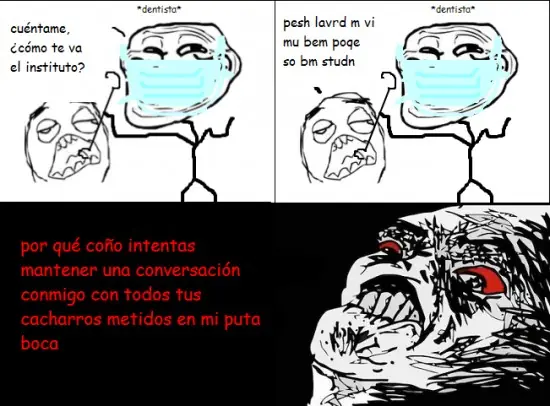los
