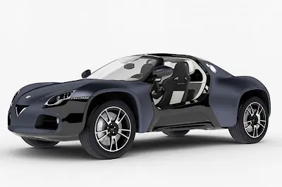 Los mejores autos del mundo