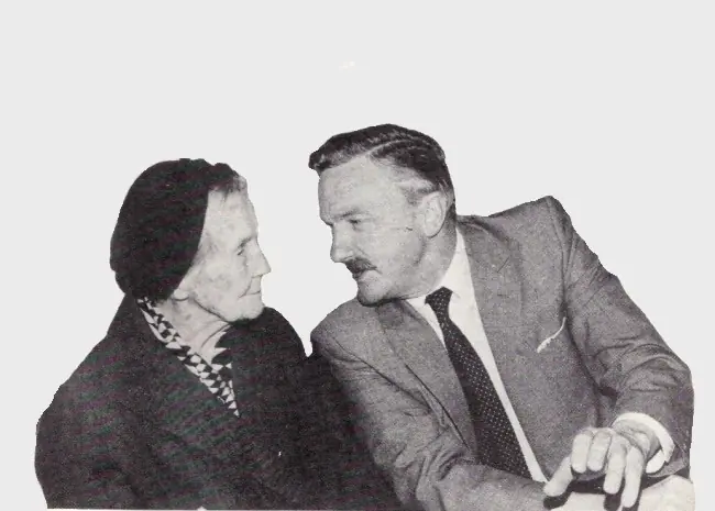 Guillermo Emilio Estévez Boero II Parte