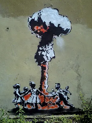 urbanart