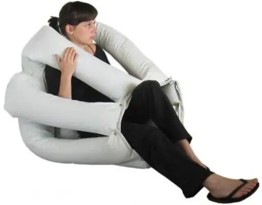 los 10 cojines mas curiosos y creativos