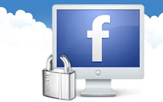 Facebook hará mas publica las informaciones de sus usuarios