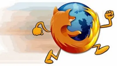 Como acelerar la nueva version de Firefox [About: Config]