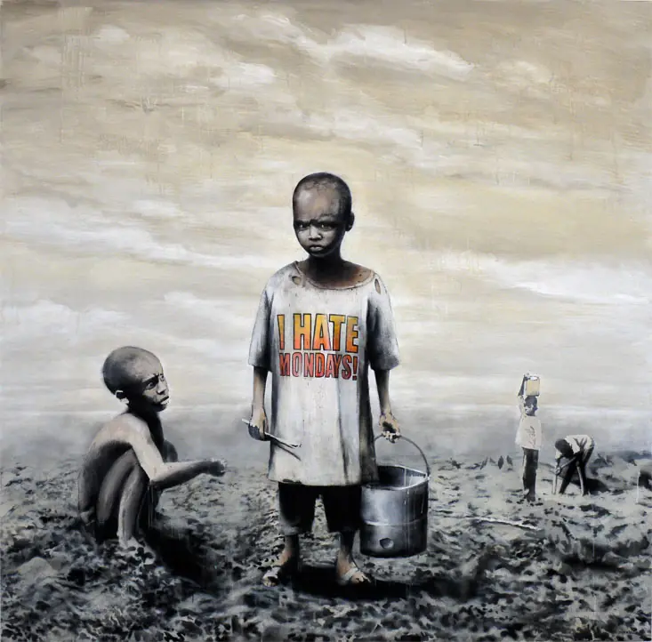 arte callejero