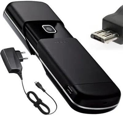 Cargar celular sin Cargador (Ficha del cargador rota)