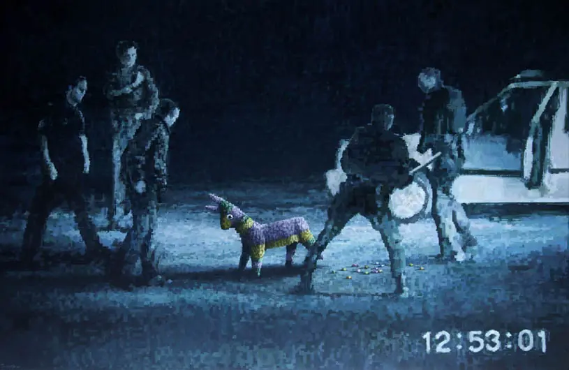 Banksy