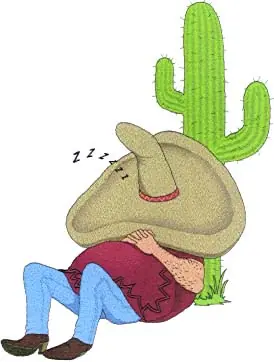 Mirá como según tu edad varían los horarios de laburo y des