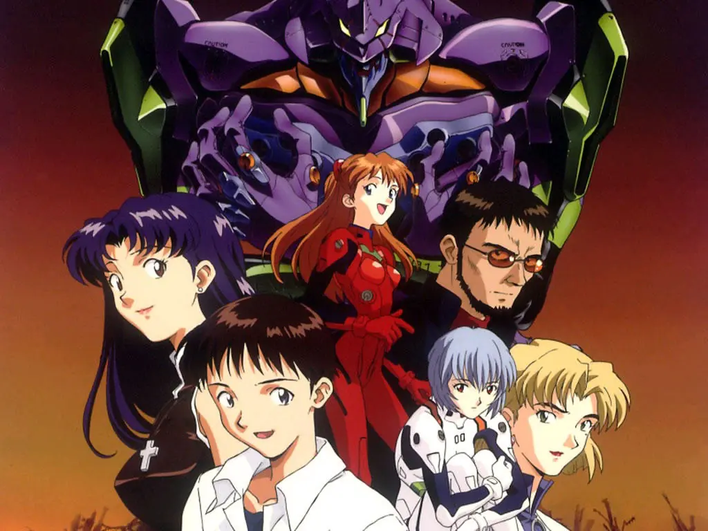 anime