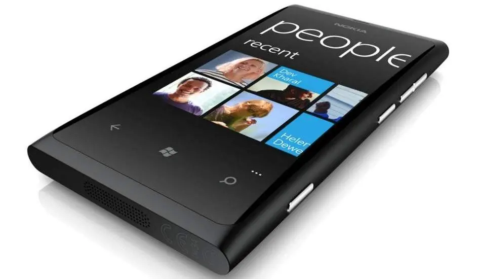 Nokia no tiene un Plan B si Windows Phone fracasa