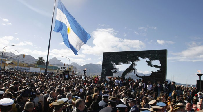 Malvinas ¿Sabias Que? [Prohibido olvidar]