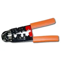 Armar cable de RED para conectar PC a la PS3