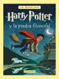 Saga completa de Harry Potter (Libros) (En español) (PDF)