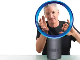 ventilador sin aspas(tecmen)
