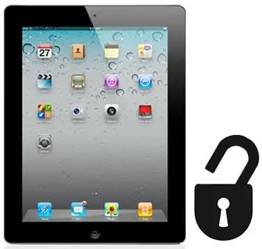 Jailbreak IPAD 2!! 4.3.3, 4.3.2, 4.3.1, 4.3