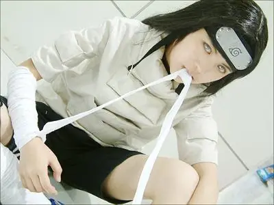anime