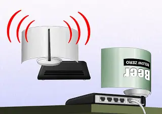 Amplificador WiFi Facil De Hacer