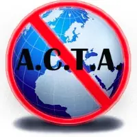 Alemania pospone su voto sobre ACTA