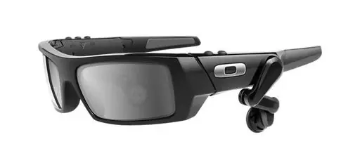 Google crea unas gafas para que emulemos Terminator y Vegeta