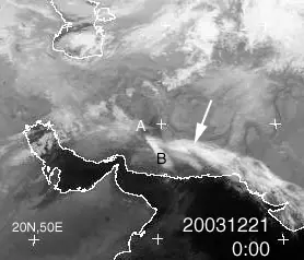 “Nubes sísmicas” que podrían predecir terremotos