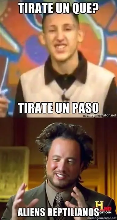 aliens