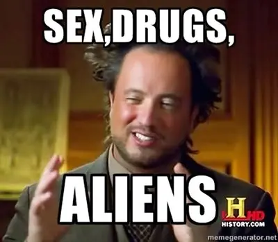 tsoukalos
